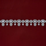 ZIRCON Waist Belt