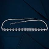 ZIRCON Waist Belt