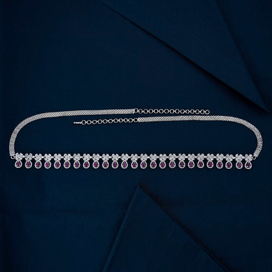 ZIRCON Waist Belt