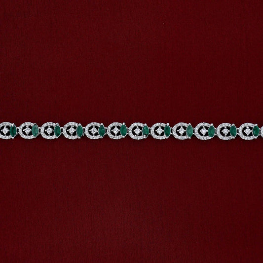 ZIRCON Waist Belt