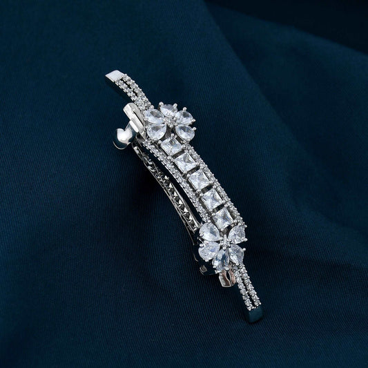 ZIRCON Hair Clip