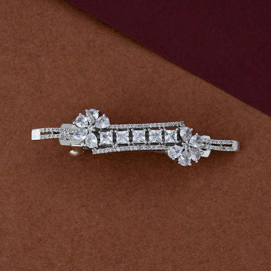 ZIRCON Hair Clip