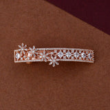 Rose Gold Hair Clip