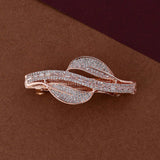 Rose Gold Hair Clip